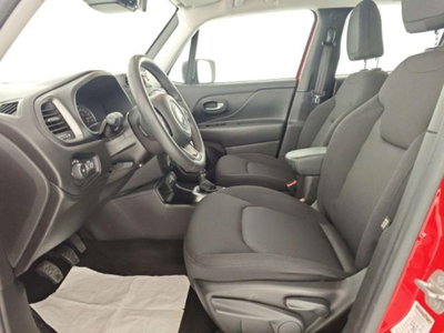 Jeep Renegade 1.6 mjt Longitude 2wd 130cv (9)