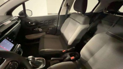 Citroen C3 Aircross 1.2 puretech Max s&s 110cv (10)