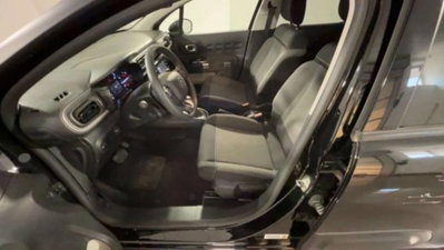 Citroen C3 Aircross 1.2 puretech Max s&s 110cv (11)