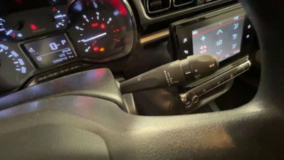 Citroen C3 Aircross 1.2 puretech Max s&s 110cv (14)