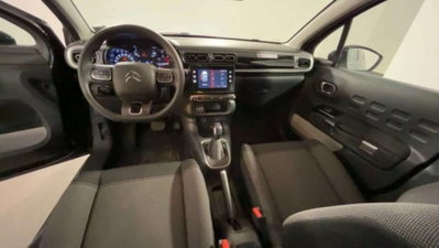 Citroen C3 Aircross 1.2 puretech Max s&s 110cv (15)