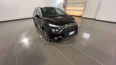 Citroen C3 Aircross 1.2 puretech Max s&s 110cv (3)