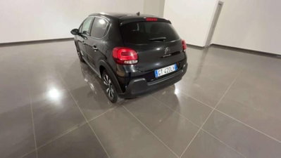 Citroen C3 Aircross 1.2 puretech Max s&s 110cv (5)