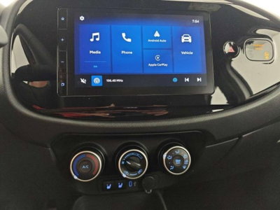 Toyota Aygo X 1.0 Active 72cv (15)