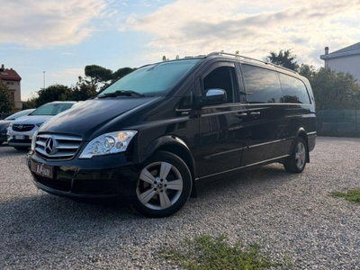 Mercedes-Benz Viano 2.2 CDI Ambiente EL usata