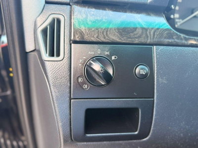 Mercedes-Benz Viano 2.2 CDI Ambiente EL (17)