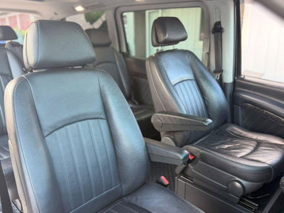 Mercedes-Benz Viano 2.2 CDI Ambiente EL (19)