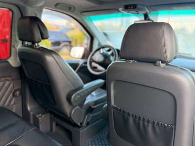 Mercedes-Benz Viano 2.2 CDI Ambiente EL (20)