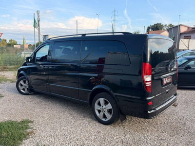 Mercedes-Benz Viano 2.2 CDI Ambiente EL (3)