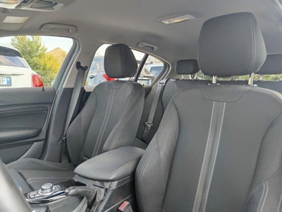 BMW Serie 1 5p. 116d 5p. Msport (12)