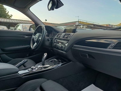 BMW Serie 1 5p. 116d 5p. Msport (19)
