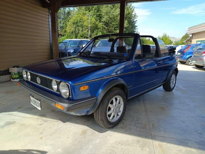 Volkswagen Golf 1300 5 porte GL