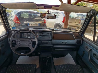 Volkswagen Golf 1300 5 porte GL (10)