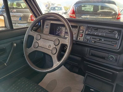 Volkswagen Golf 1300 5 porte GL (11)