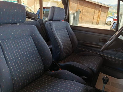 Volkswagen Golf 1300 5 porte GL (17)