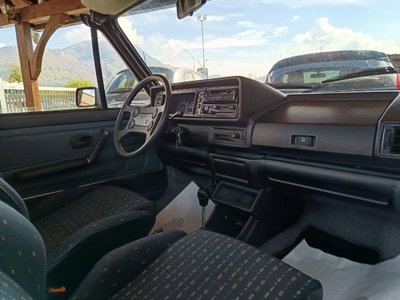 Volkswagen Golf 1300 5 porte GL (18)