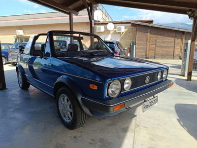 Volkswagen Golf 1300 5 porte GL (3)