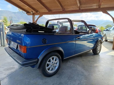 Volkswagen Golf 1300 5 porte GL (6)