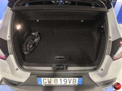Renault Captur Full Hybrid E-Tech 145 CV Techno (10)