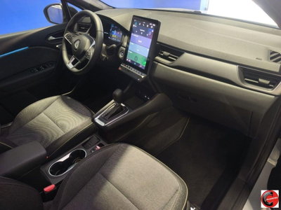 Renault Captur Full Hybrid E-Tech 145 CV Techno (6)