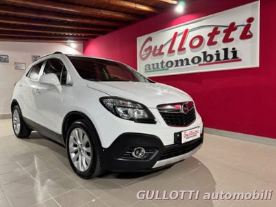 Opel Mokka 1.6 CDTI Ecotec 136CV 4x2 Start&Stop Cosmo