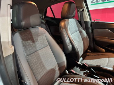 Opel Mokka 1.6 CDTI Ecotec 136CV 4x2 Start&Stop Cosmo (16)