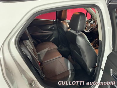 Opel Mokka 1.6 CDTI Ecotec 136CV 4x2 Start&Stop Cosmo (18)