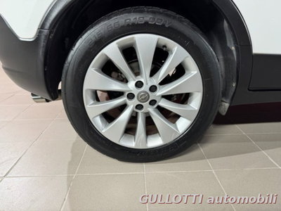 Opel Mokka 1.6 CDTI Ecotec 136CV 4x2 Start&Stop Cosmo (8)