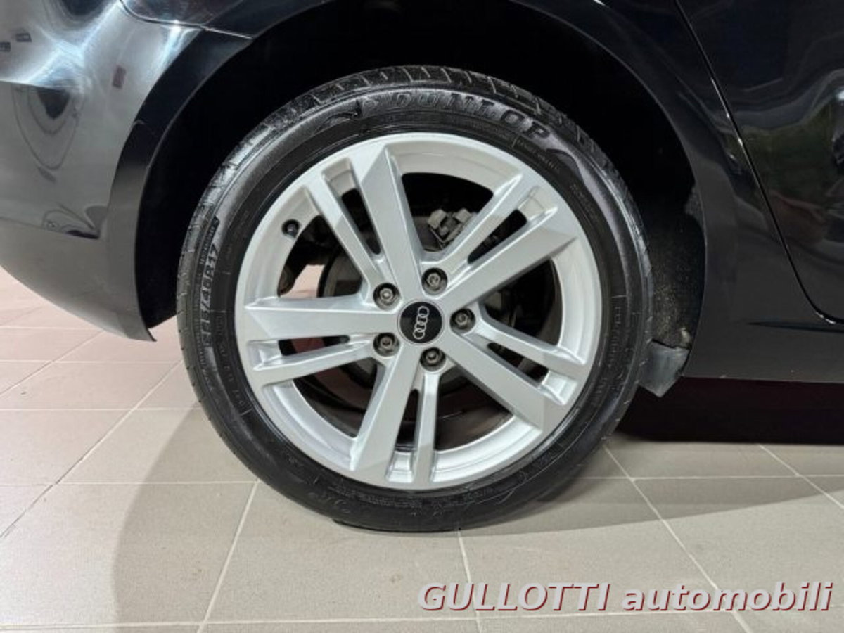Audi A3 Sportback 1.6 TDI clean diesel Ambition (9)