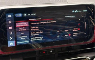 Fiat 500 1.0 hybrid Icon (12)