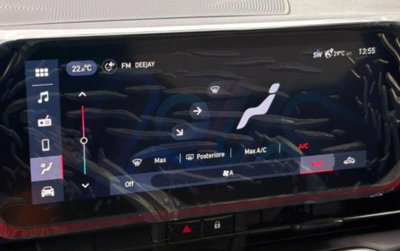 Fiat 500 1.0 hybrid Icon (13)