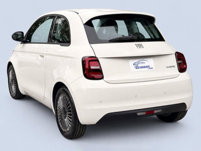 Fiat 500 1.0 hybrid Icon (5)