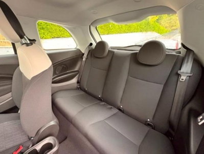 Fiat 500 1.0 hybrid Icon (7)
