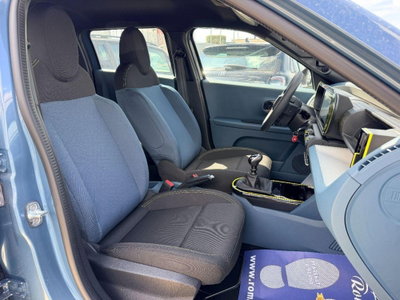 Fiat Grande Panda 1.2 Icon 100cv (11)