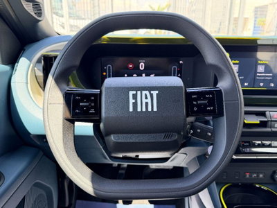 Fiat Grande Panda 1.2 Icon 100cv (17)