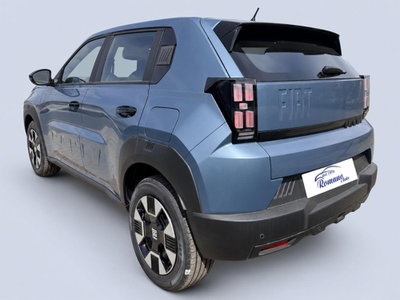 Fiat Grande Panda 1.2 Icon 100cv (5)