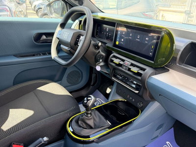 Fiat Grande Panda 1.2 Icon 100cv (8)