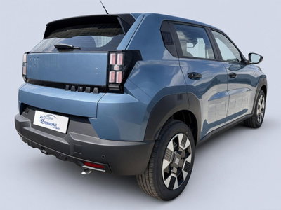 Fiat Grande Panda 1.2 Icon 100cv (4)