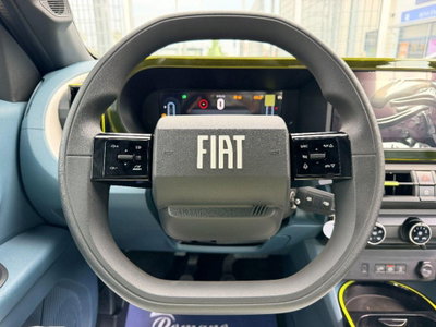 Fiat Grande Panda 1.2 Icon 100cv (15)