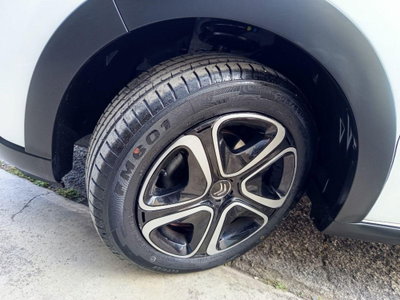 Citroen C3 BlueHDi 100 S&S Feel Pack (10)