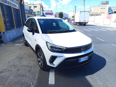 Opel Crossland X 1.6 ECOTEC D 8V Start&Stop Innovation usata