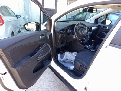 Opel Crossland X 1.6 ECOTEC D 8V Start&Stop Innovation (11)