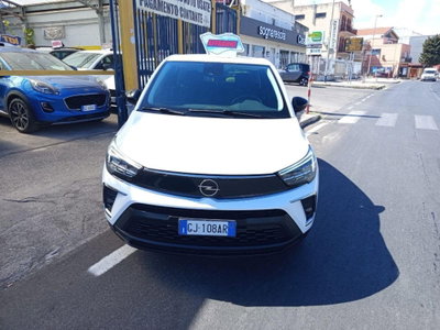 Opel Crossland X 1.6 ECOTEC D 8V Start&Stop Innovation (2)