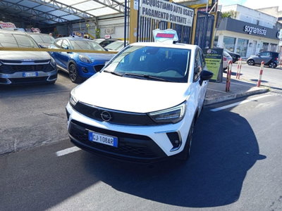 Opel Crossland X 1.6 ECOTEC D 8V Start&Stop Innovation (3)