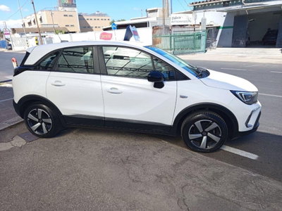 Opel Crossland X 1.6 ECOTEC D 8V Start&Stop Innovation (5)