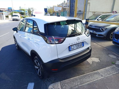 Opel Crossland X 1.6 ECOTEC D 8V Start&Stop Innovation (6)