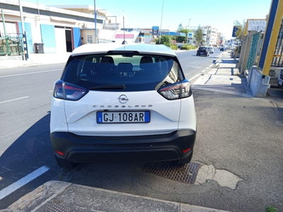 Opel Crossland X 1.6 ECOTEC D 8V Start&Stop Innovation (7)