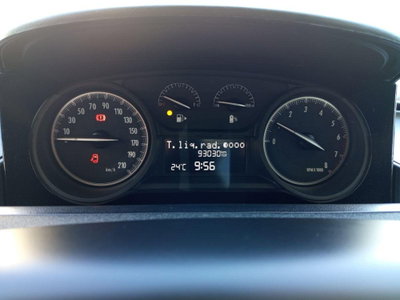Lancia Ypsilon 1.0 FireFly 5 porte S&S Hybrid Silver Plus (14)
