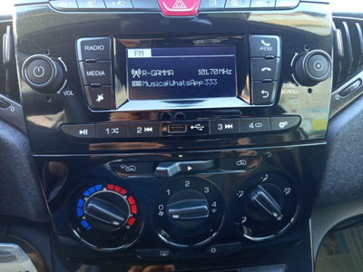 Lancia Ypsilon 1.0 FireFly 5 porte S&S Hybrid Silver Plus (15)