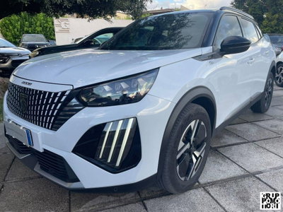 Peugeot 2008 1.2 hybrid GT 145cv e-dcs6 (3)